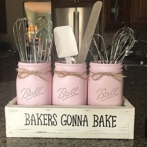 Baking Set